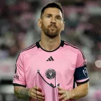 Concachampions 2024: ¿Lionel Messi jugará la vuelta ante Monterrey en el Estadio BBVA?