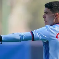 Liga MX: Cruz Azul apuesta por Joya cementera para reemplazar a Kevin Mier ¡Conoce a Luis Jiménez!  Fichajes 2024