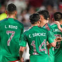 ¡Sorpresa! Selección Mexicana sube en el Ranking FIFA pese a fracaso en Nations League ante Estados Unidos