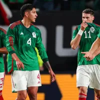 La Selección Mexicana podría tener refuerzo de lujo para la Copa América 2024