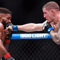 UFC Fight Night: horarios, cómo ver y cartelera completa del sábado 6 de abril