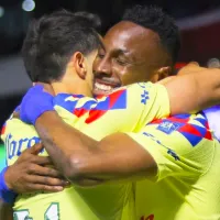 Liga MX: América recupera a sus joyas Julián Quiñones e Israel Reyes contra Santos ¿No tendrán bajas?  Clausura 2024
