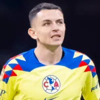 Liga MX: Dueño del América hace petición a la Selección de España a favor de Álvaro Fidalgo ¡Selección Mexicana sufre!  VIDEO