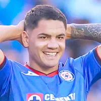 Liga MX: Cruz Azul recibe increíble noticia sobre el Toro Fernández ¡Ya tiene fecha de regreso tras fuerte lesión!  VIDEO Clausura 2024