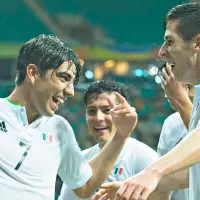 Joya que brilló con la Selección Mexicana confirma negociaciones con el Liverpool de la Premier League  Fichajes