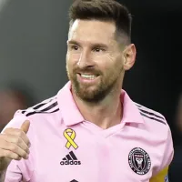 Concachampions 2024: ¡Rayados enciende las alarmas! Messi vuelve a convocatoria del Inter Miami