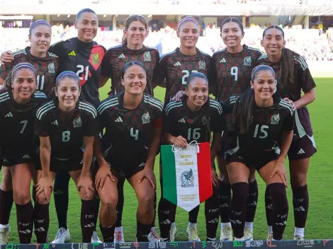 ¿Cuándo y por dónde ver el juego entre la Selección Mexicana y Australia?