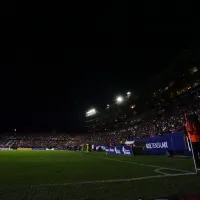 ¡Se fue la luz! Increíble lo que ocurrió en la Liga MX; Se suspende partido en el Alfonso Lastras y se jugará mañana