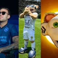 Liga MX: Equipos celebran el espectacular eclipse solar 2024 en redes sociales