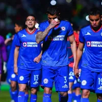 Liga MX: Jugadores de Cruz Azul se habrían ido de fiesta tras triunfo ante Monterrey