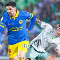 Liga MX: ¿Diego Valdés convence a Jordan Carrillo de firmar con América? Revelan charla y el contrato que le ofrecen  VIDEO Fichajes 2024