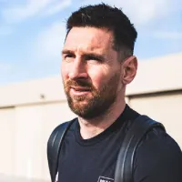 Concachampions 2024: Lionel Messi viaja con el Inter Miami a Monterrey para la vuelta de cuartos de final