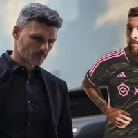 Concachampions 2024: Fernando Ortiz no se queda callado y lanza dura advertencia a Lionel Messi