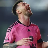 ¡Oficial! Concacaf multa al Inter Miami de Messi por los incidentes tras el partido contra Monterrey