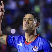 Uriel Antuna da duro golpe a Chivas y confiesa que le gustaría retirarse en Cruz Azul