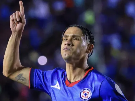 Uriel Antuna da duro golpe a Chivas y se deshace por Cruz Azul
