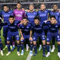 Cruz Azul utilizará su tercer uniforme ante Puebla: ¿Cuántas veces lo ha usado en el Clausura 2024?
