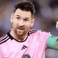 Concachampions 2024: Revelan sorpresiva petición de Messi al árbitro para no ser más humillado por Rayados vs Inter Miami  VIDEO