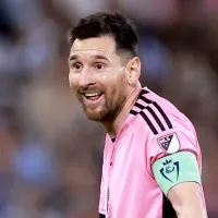 Concachampions 2024: Exhiben supuesta agresión de Messi al Tano Ortiz en triunfo de Rayados vs Inter Miami  VIDEO