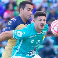 Liga MX: ¡Pumas llega tambaleándose ante León! El DT Gustavo Lema sufre inesperada baja  Clausura 2024