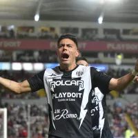 Necaxa le arrebata a Santos la oportunidad de acceder a Play-in en la J15 del Clausura 2024