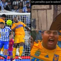 Clásico Regio: Memes reaccionan a emocionante empate entre Tigres y Rayados