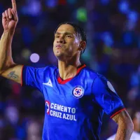 Liga MX: Evolución de Uriel Antuna con Cruz Azul