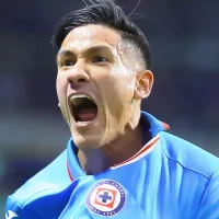 Liga MX: Uriel Antuna de Cruz Azul es buscado por cuatro equipos europeos ¡LaLiga de España y Serie A de Italia se lo pelean!  Fichajes 2024