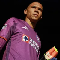 Cruz Azul buscaría fichaje de Fernando Tapia, portero del Querétaro y canterano del América  Fichajes 2024