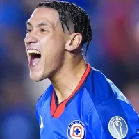 Liga MX: Revelan cuánto dinero ganaría Cruz Azul y Chivas por la venta de Uriel Antuna a Europa  Fichajes 2024