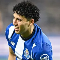 Jorge Sánchez recibe duro e inesperado golpe del DT del Porto y Cruz Azul se ilusiona con su fichaje  Fichajes 2024