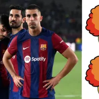 ¡Los mejores memes de la eliminación del Barcelona de la Champions League!