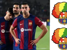¡Los mejores memes de la eliminación del Barcelona de la Champions League!