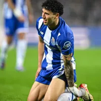 ¡Revelado! La verdadera razón por la que Jorge Sánchez fue separado del FC Porto