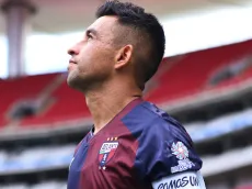 Hobbit Bermúdez deja en shock a todo el futbol mexicano con increíble confesión | VIDEO
