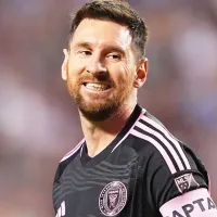 Messi se burla de los fanáticos de Rayados ¿Mal perdedor?