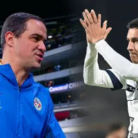 André Jardine da detalles de la salida de Leo Suárez del América para fichar por Pumas