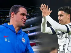 André Jardine y su inesperada declaración sobre Leo Suárez previo al Pumas vs América