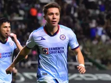 Santiago Giménez filtra futuro de Rodrigo Huescas ¡adiós a Cruz Azul!