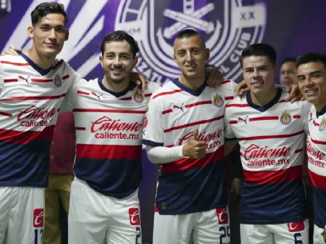 Chivas ya tendría definida su primera baja para el Apertura 2024