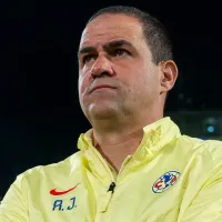 André Jardine criticó el arbitraje por la falta de Piero Quispe a Igor Lichnovsky