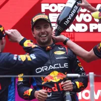 Checo Pérez: Así queda el Campeonato de Pilotos tras el GP de China