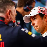 ¡Red Bull reconoce error estratégico que le costó el segundo lugar a Checo Pérez en China!