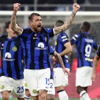 ¡Inter de Milán es el nuevo campeón de la Serie A!