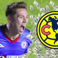 Liga MX: América busca a Rodrigo Huescas como refuerzo ¡Cruz Azul le pone precio y ya respondieron! Esto pagarían por él  Fichajes 2024