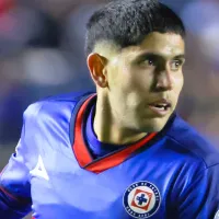 Liga MX: ¿Qué le pasó a Carlos Vargas y por qué es baja de Cruz Azul el resto del Clausura 2024?