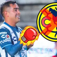 Liga MX: Erick Sánchez de Pachuca responde al América sobre su interés de ficharlo para el Apertura 2024  Fichajes