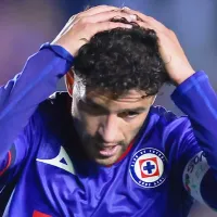Liga MX: Revelan la verdad detrás de los supuestos insultos de Nacho Rivero al arbitraje en el Cruz Azul vs Atlas  Clausura 2024 