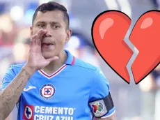 ¡La increíble súplica de Cata Domínguez a Cruz Azul!