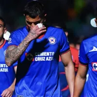 Liga MX: El importante regreso que tendría Cruz Azul para enfrentar al Toluca